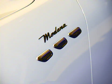 2023�� 2.0T Modena