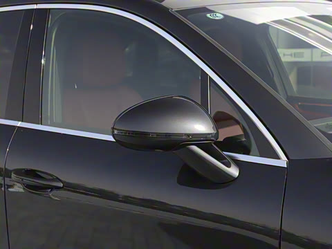 2022�� Macan S 2.9T