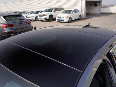 2025�� 45 TFSI quattro ��ѡ������