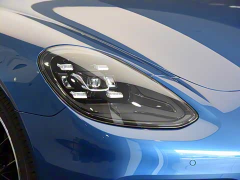 2019�� Panamera �����ӳ��� 2.9T