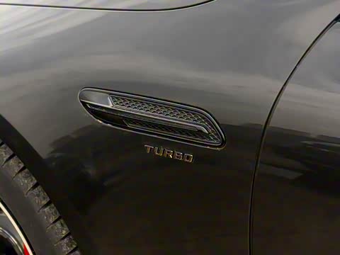 2025�� AMG GT 50 �����ܳ� �й��ر��