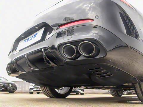 2025�� AMG GT 50 �����ܳ� �й��ر��