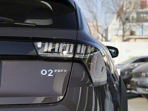 2021�� 1.5T PHEV Plus