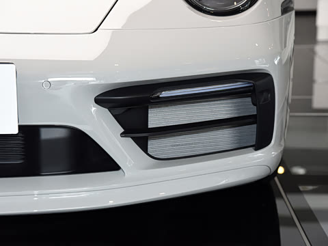 2019�� Carrera 4S 3.0T