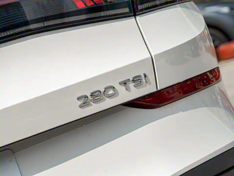 2022�� ���L 280TSI DSG������