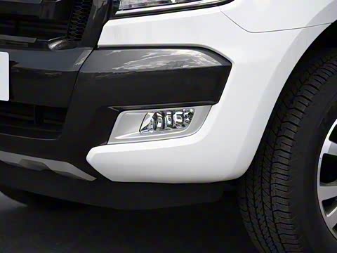 2018�� 3.2TDCi Wildtrak