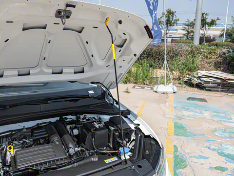 2025�� �Ŀ� 200TSI DSG���е�����