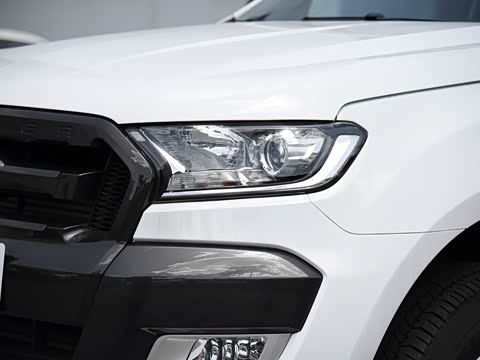 2018�� 3.2TDCi Wildtrak