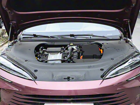 2025�� �Ǽݰ� DM-i 1.5T 125km �콢��