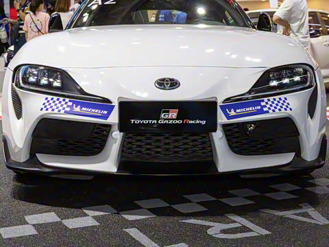 2022�� �Ŀ� GR SUPRA 2.0T ��׼��