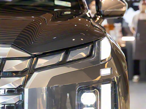 2023�� 3.5L �Զ�����GLS 6��