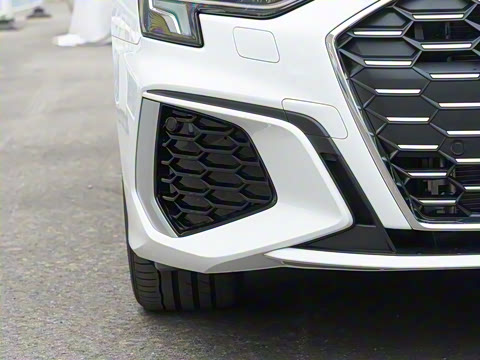 2023�� �Ŀ� A3L Limousine 35 TFSI ʱ���˶���