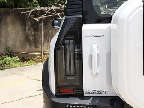 2025�� 2.0TD DCT XWD��Խ