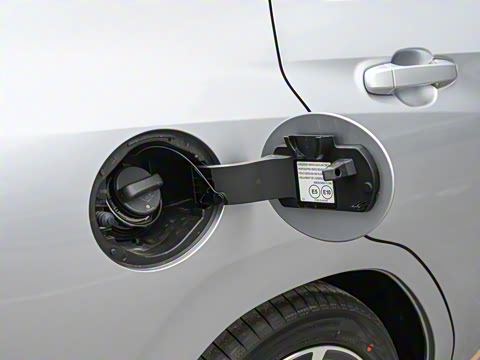 2025 2.4T CVT Wagon tS EyeSight