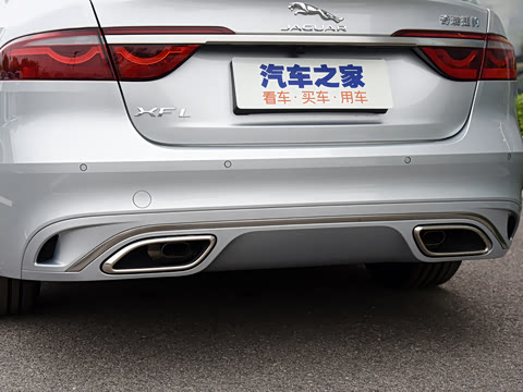 2022�� XFL 2.0T P250 ��������������