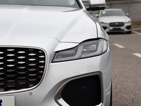 2022�� XFL 2.0T P250 ��������������