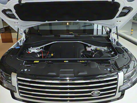 2024�� 4.4 V8 SV���ٴ����ӳ��� 4��