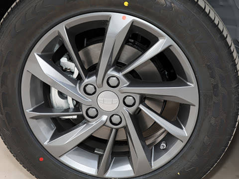 2025�� ��ԽL 1.5TD DCT ��Խ