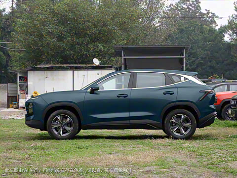 2024�� 1.5T DCT ��ҫPRO