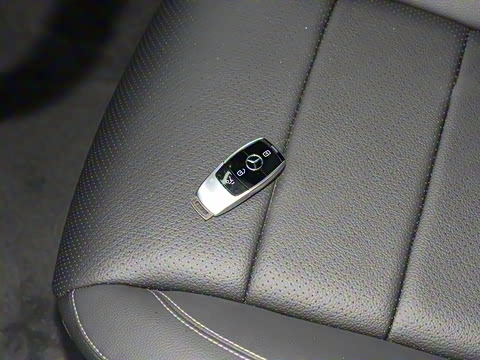 2022�� �Ŀ��� E 350 e L ���ʽ��϶����˶��γ�