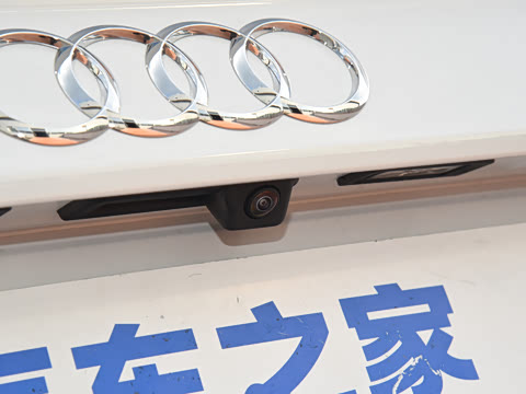 2023�� �Ŀ� A3L Limousine 35 TFSI ʱ��������