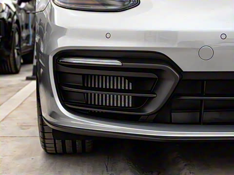 2023�� Panamera 4S 2.9T