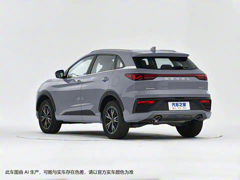 2021�� 300T DCT����������