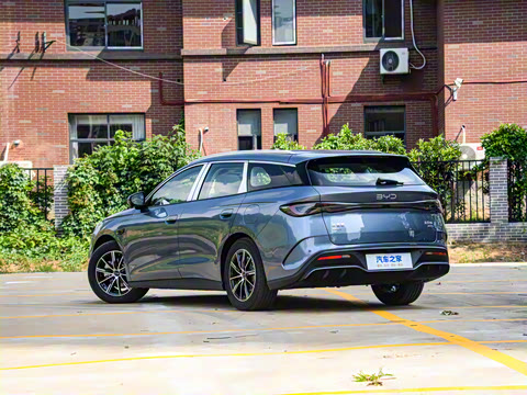 2025�� DM-i 150KM������