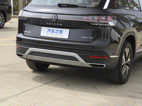 2025�� �Ŀ� ������ 330TSI