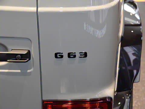 2022�� AMG G 63