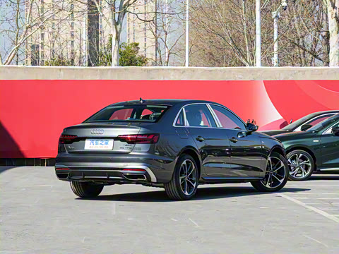 2025�� 200���������� 40 TFSI ʱ�ж�����