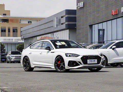 2024 RS 5 2.9T Sportback ȼ