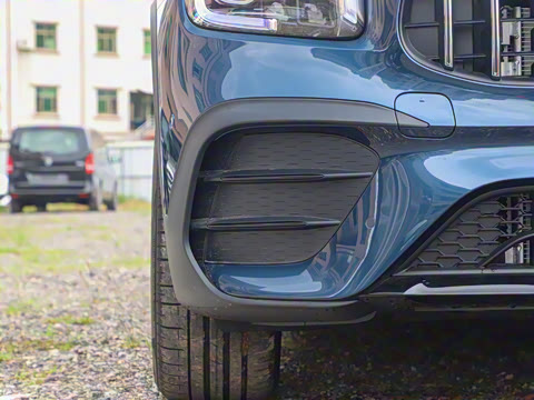 2022�� AMG GLB 35 4MATIC