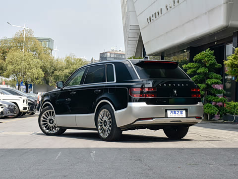 2024�� 3.5L PHEV ������