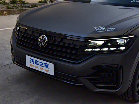 2023�� 3.0TSI �����ɽ��Ϳװ�˶���