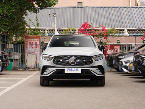 2025�� GLC 300 4MATIC ����SUV