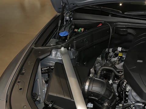 2024�� 2.0T ���Ͱ�����콢�� Shooting Brake