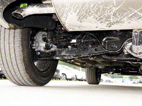 2025�� 2.0TD XWD��Խ