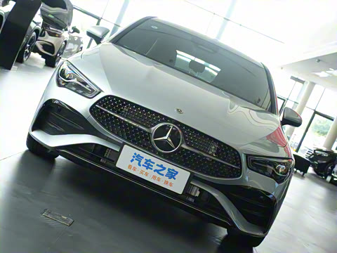 2024�� �Ŀ� CLA 200 ���ܳ�