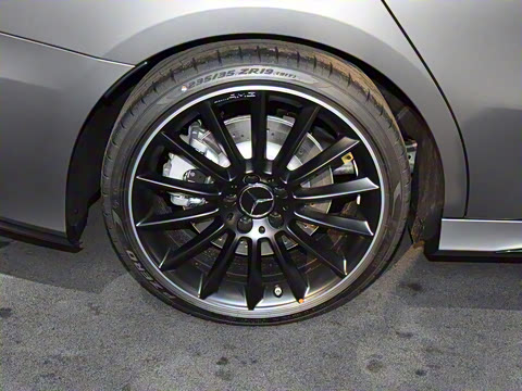 2020�� AMG A 35 L 4MATIC