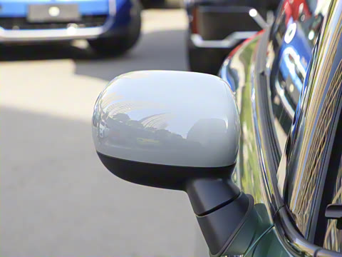 2025�� 2.0T COOPER S ������