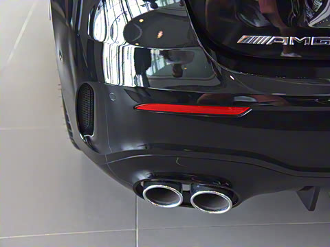 2020�� AMG A 45 4MATIC+