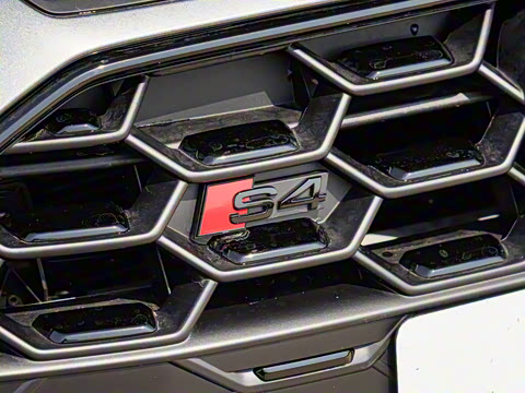 2025�� S4 Avant 3.0TFSI