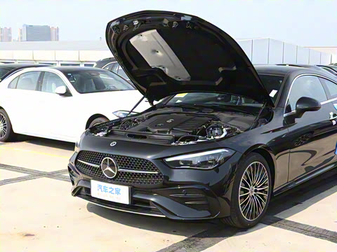 2025�� CLE 300 4MATIC �����ͽ��ܳ�