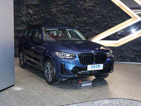 2023�� �Ŀ� xDrive30i ������ M��ҹ��װ