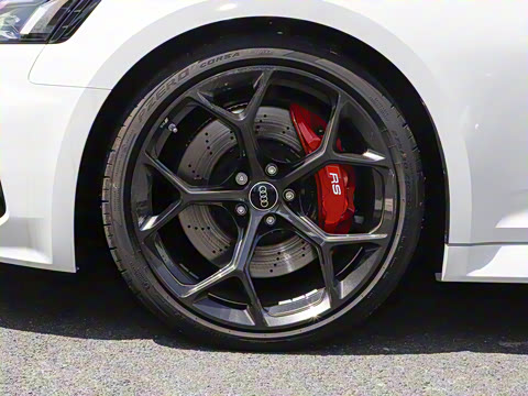 2024�� RS 5 2.9T Sportback ȼ���