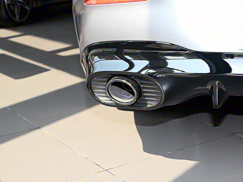 2025�� AMG CLA 35 4MATIC