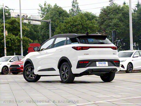 2021�� 300T DCT����������