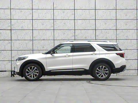 2025�� 2.3T EcoBoost ������Խ�� 5��