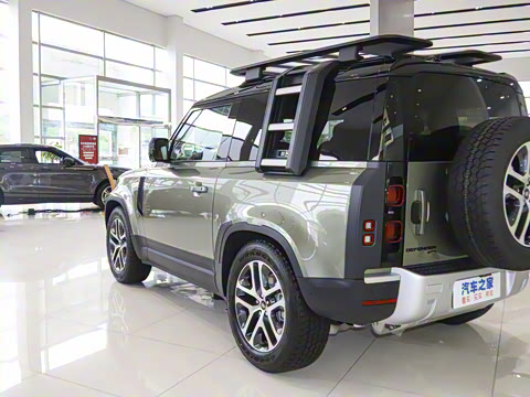 2023�� 90 3.0T P400 �����ر��